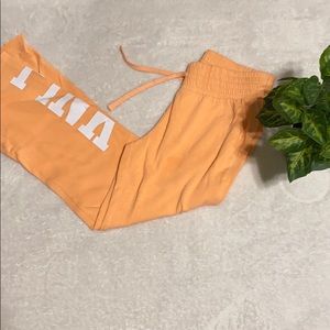 Victoria’s Secret sweatpants